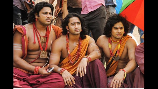 ಕಾಶ್ಮೀರ ಮೂಲದ ನಟ ಶಾಹೀರ್
