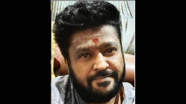 ಯಶಸ್ಸು ನೋಡುವ ಅದೃಷ್ಟವನ್ನು ದೇವರು ಅಮ್ಮನಿಗೆ ಕೊಟ್ಟಿಲ್ಲ