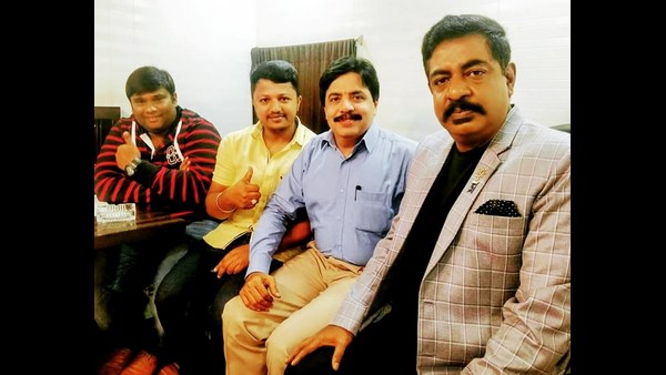 ಆತ್ಮಹತ್ಯೆ ಮಾಡಿಕೊಳ್ಳಲು ಯೋಚಿಸಿದ್ದರು