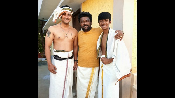 ನಟ ನೆನಪಿರಲಿ ಪ್ರೇಮ್