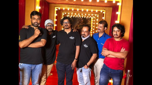 ತಾಂತ್ರಿಕವಾಗಿ ಸಿನಿಮಾ ಹೇಗಿದೆ?