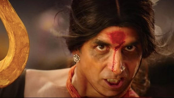 ಹಲವು ದೇಶಗಳಲ್ಲಿ ಬಿಡುಗಡೆ ಆಗಿರುವ 'ಲಕ್ಷ್ಮಿ'