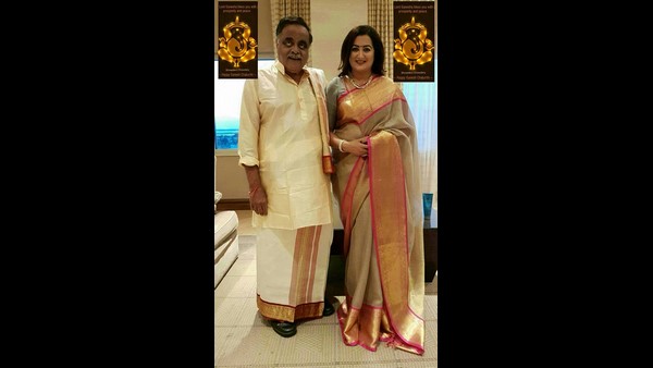 'ಪ್ರತಿ ಕ್ಷಣ ನಿಮ್ಮನ್ನು ನೆನಪಿಸಿಕೊಳ್ಳುತ್ತೇನೆ..'