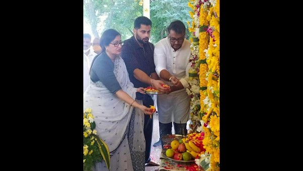 ಸುಮಲತಾ ಅಂಬರೀಶ್ ಪ್ರತಿಕ್ರಿಯೆ