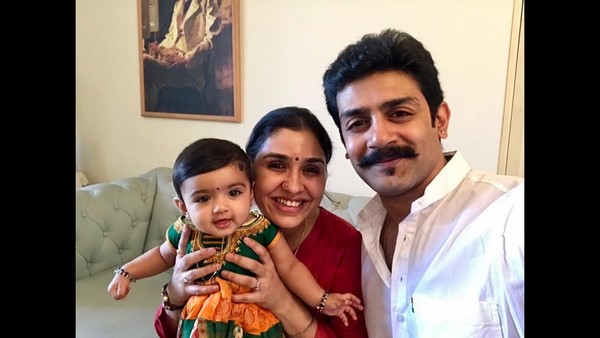 ವಾಗ್ದಾನ ಮಾಡಿದ ಅನು ಪ್ರಭಾಕರ್