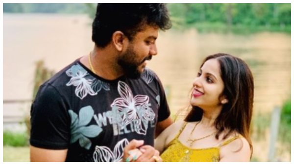 ಸರ್ಪ್ರೈಸ್ ಆಗಿ ಉಡುಗೊರೆ ತಂದುಕೊಟ್ಟಿದ್ದಾರೆ ಚಂದನ್