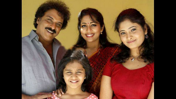 ದೃಶ್ಯಂ 2 ಸಹ ಕನ್ನಡಕ್ಕೆ ರೀಮೇಕ್ ಆಗುತ್ತದೆಯೇ?