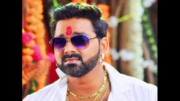 ಭೊಜ್ಪುರಿ ಸ್ಟಾರ್ ಪವನ್ ಸಿಂಗ್ ಹೀರೋ