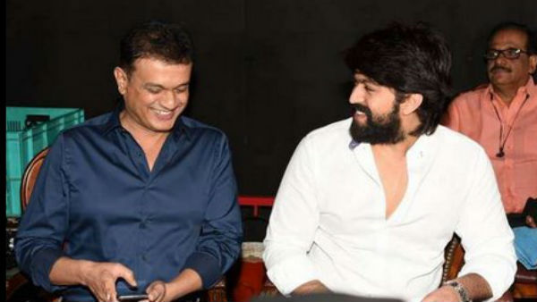 ಮತ್ತೆ ರಾಕಿಂಗ್ ಸ್ಟಾರ್ ಗೆ ಬಂಡವಾಳ ಹೂಡುವ ಸಾಧ್ಯತೆ?
