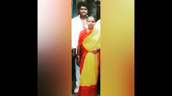 ಉಪ್ ಸಾರು ಮಾಡಿಕೊಟ್ಟ ಸಹೋದರಿ