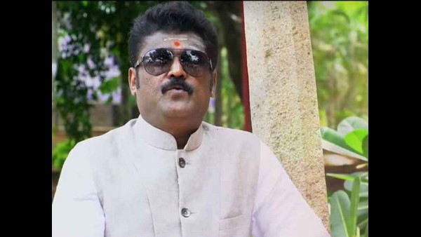 40 ವರ್ಷ ಇಂಥ 40 ಸಾವಿರ ಜನರ ಜೈಸಿ ಬಂದವ ನಾನು