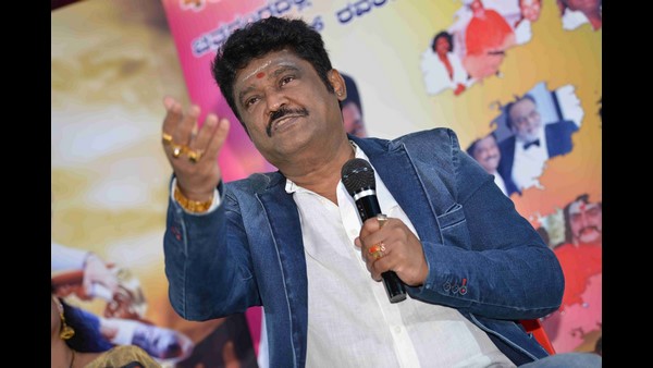 ಜಗ್ಗೇಶ್ ಏನು ಹೇಳಿದ್ದಾರೆ?