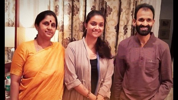 ರಾಜ್ಕುಮಾರ್ ಕುಟುಂಬದೊಂದಿಗೆ ಬಾಂಧವ್ಯ
