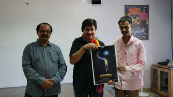 ಸಿನಿಮೋತ್ಸವದಲ್ಲಿ 5000 ಸಿನಿಮಾಗಳು ಭಾಗವಹಿಸಿದ್ದರು: ಕಿರಣ್ ಹೆಗಡೆ
