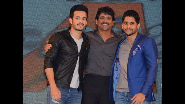 ಎಫ್-3 ಎಂದು ಸುದ್ದಿ!