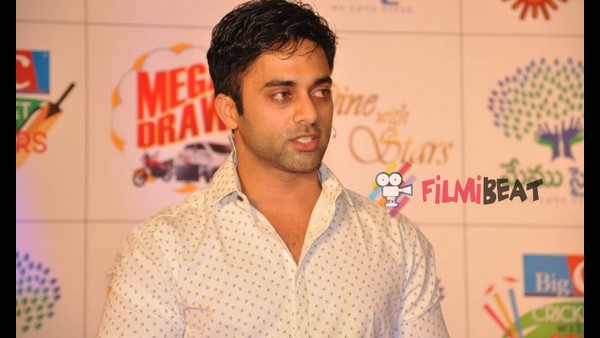 'ಜೈ' ತೆಲುಗು ಸಿನಿಮಾದಲ್ಲಿ ಅವಕಾಶ
