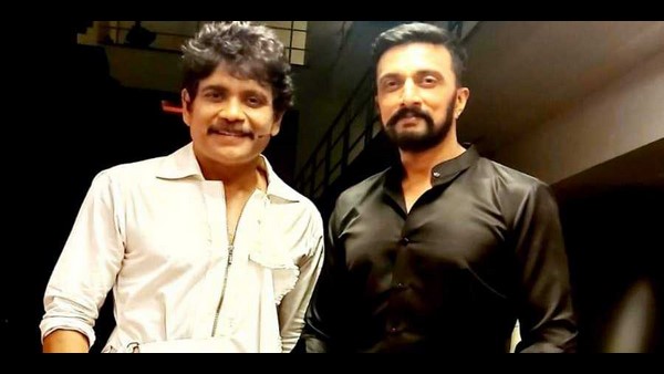 ಅತ್ಯದ್ಭುತವಾದ ಸಿನಿಮಾ ಮಾಡಿದ್ದೀರಿ: ನಾಗಾರ್ಜುನ