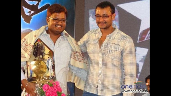 ಏನಾಯ್ತು ಸರ್ವಾಂತರ್ಯಾಮಿ?