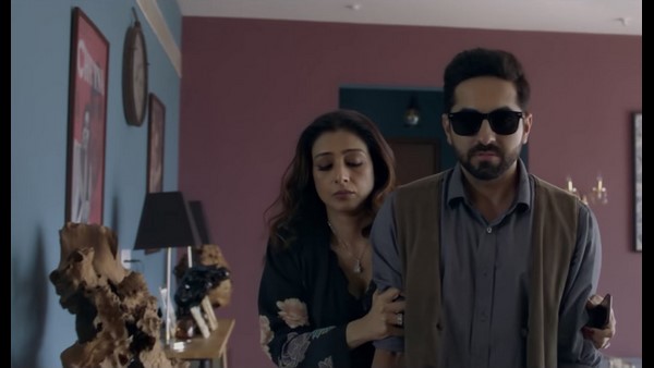 ಟಬು ಪಾತ್ರದಲ್ಲಿ ಯಾರು?
