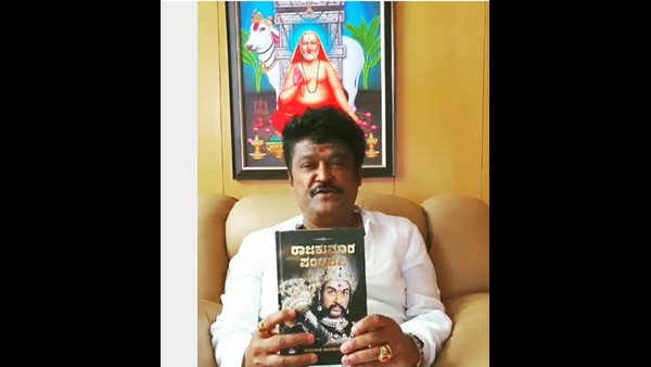 ಜಗ್ಗೇಶ್ ಸಂತಸ