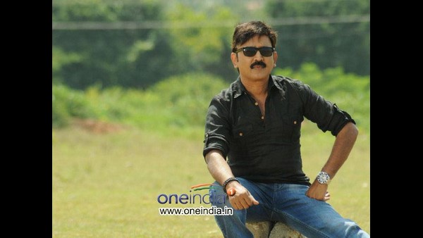 ರಮೇಶ್ ಅರವಿಂದ್ ಟ್ವೀಟ್