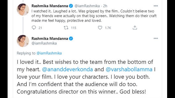 ಪ್ರೇಕ್ಷಕರಿಗೆ ಇಷ್ಟ ಆಗುತ್ತೆ