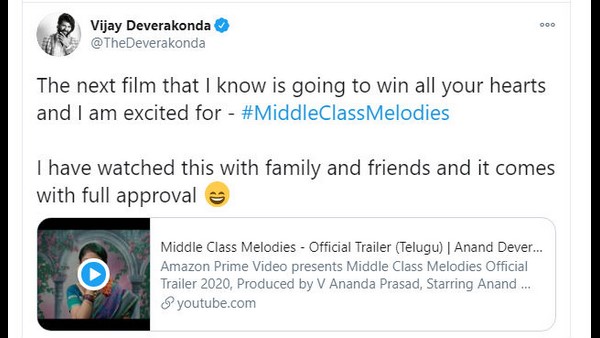 ಎಲ್ಲರ ಹೃದಯ ಗೆಲ್ಲುವ ಭರವಸೆ ಇದೆ