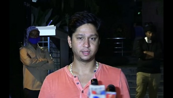 ರಾತ್ರಿ 12.30 ಗಂಟೆ ಸಮಯ ಆಗಿತ್ತು
