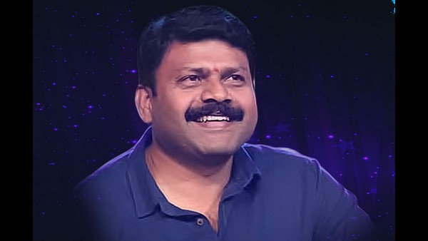 'ಅಂಬಿ ನಿಂಗೆ ವಯಸ್ಸಾಯ್ತೋ' ನಿರ್ಮಾಪಕ