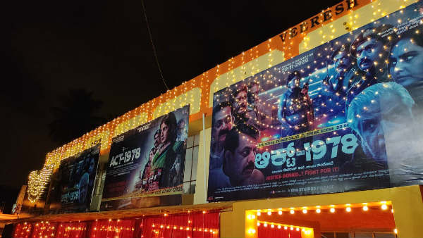 ಪ್ರೇಕ್ಷಕರ ನಿರೀಕ್ಷೆಗೆ ಯಾವುದೇ ಭಂಗ ಉಂಟಾಗಲ್ಲ