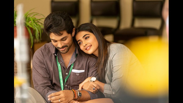 ಟಾಪ್ ಟೆನ್ನಲ್ಲಿ ದಕ್ಷಿಣ ಭಾರತದ ಸಿನಿಮಾಗಳು