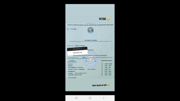 ಕನ್ನಡದಲ್ಲಿ 100 ಕ್ಕೆ 90
