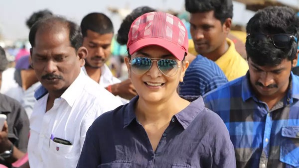 ಆಫರ್ ತಿರಸ್ಕರಿಸಿದ ಸುಧಾ ಕೊಂಗರಾ