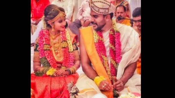 ಮದುವೆಯಾಗಿದ್ದು ಈ ವರ್ಷದ ಅವಿಸ್ಮರಣೀಯ ಘಟನೆ