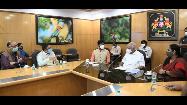 ಭಾರತದಲ್ಲಿ ಕೇವಲ ನಾಲ್ಕು ಸ್ಥಳಗಳಲ್ಲಿ ಚಿತ್ರೋತ್ಸವ