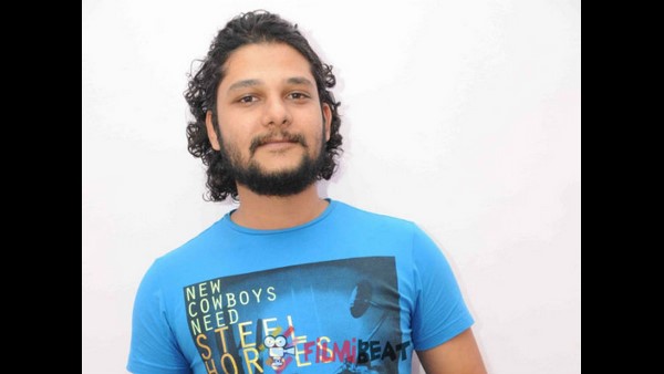 ರಾಕೇಶ್ ಅಡಿಗಗೆ ಬಿಗ್ಬಾಸ್ ನಿಂದ ಬುಲಾವ್?