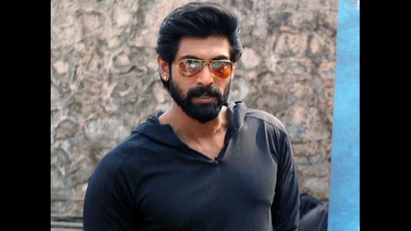 ರಾಣಾ ದಗ್ಗುಬಾಟಿಗೆ ಎಷ್ಟು ಸಂಭಾವನೆ