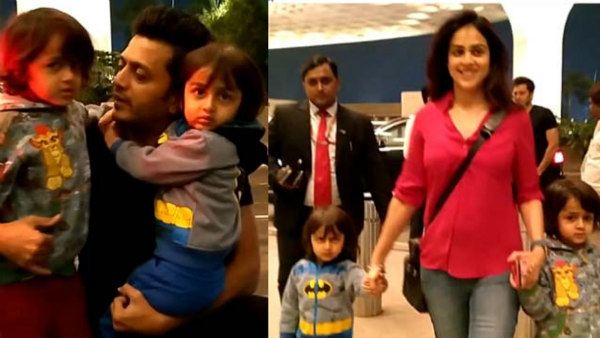 'ಕೆಲಸ ಮಾಡುತ್ತೇನೆಂದು ಹೇಳಿ ಡ್ಯಾನ್ಸ್ ಮಾಡುತ್ತಿದ್ದೀಯಾ?'