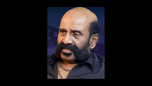 ನಾನು ವಿಷ್ಣುವರ್ಧನ್ ಬಗ್ಗೆ ಹೇಳಿದ್ದು ಸುಳ್ಳು: ರಂಗರಾಜು