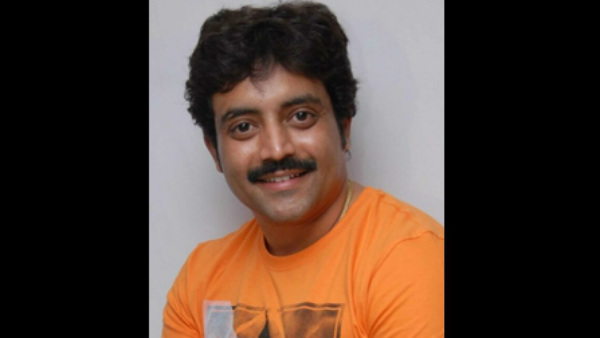 ಅಸಮಾಧಾನ ಹೊರಹಾಕಿದ ಅನಿರುದ್ಧ