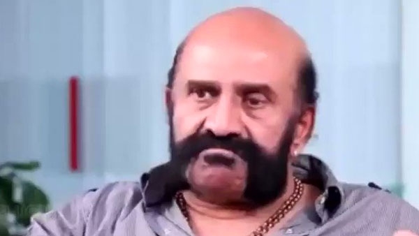 'ಭಾರತಿ ಅಮ್ಮನವರ ಕಾಲು ಹಿಡಿದು ಕ್ಷಮೆ ಕೇಳುತ್ತೇನೆ'