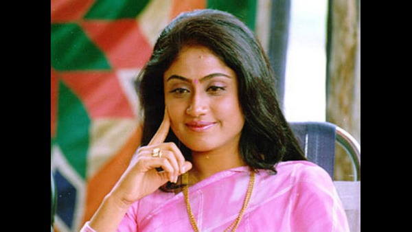 ಬಡ ಜನರಿಗೆ ನನ್ನ ಆಸ್ತಿ ಹಂಚಿಕೆ ಮಾಡುತ್ತೇನೆ: ವಿಜಯಶಾಂತಿ
