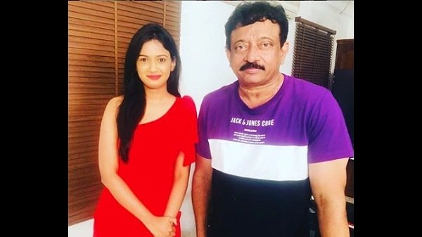 ಅರಿಯಾನಾಳನ್ನು ಗೆಲ್ಲಿಸಿ ಎಂದಿದ್ದ ರಾಮ್ ಗೋಪಾಲ್ ವರ್ಮಾ