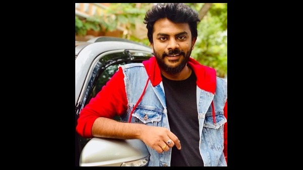 2021 ರಲ್ಲಿ ನಟನಾಗಿ ಜನರ ಮುಂದೆ ಬರಲಿರುವ ಚಂದನ್ ಶೆಟ್ಟಿ