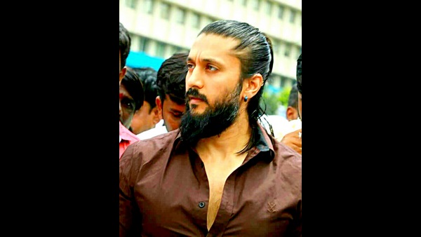 ಹೆಣ್ಣನ್ನು ನಾಯಿ, ನರಿ ಎನ್ನುವ ನಟ: ಚೇತನ್ ಅಸಮಾಧಾನ