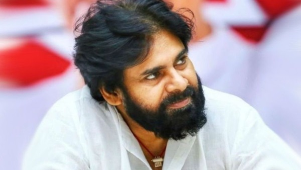 ಪವನ್ ಕಲ್ಯಾಣ್ ಗೆ 50 ಕೋಟಿ ಸಂಭಾವನೆ?