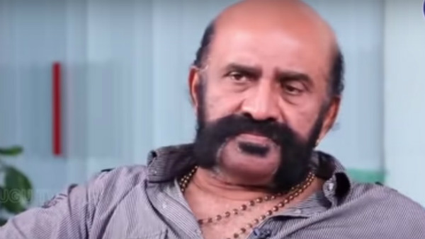 ಅಕ್ಟೋಬರ್ ನಲ್ಲಿ ನೀಡಿದ್ದ ಸಂದರ್ಶನ
