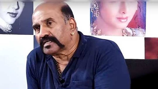 ನಾನು ದೊಡ್ಡ ನಟನಲ್ಲ, ನನಗೆ ದೊಡ್ಡ ಯೋಗ್ಯತೆ ಇಲ್ಲ: ವಿಜಯ್