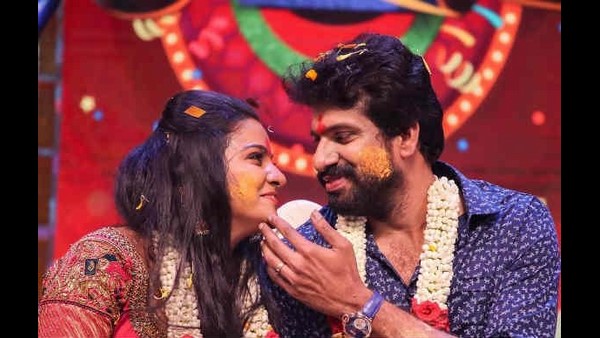 ಚಿತ್ರಾ ಮೇಲೆ ಹಲ್ಲೆ ಮಾಡಿದ್ದ ಪತಿ ಹೇಮಂತ್