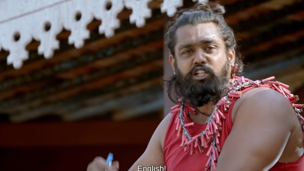 ಜನವರಿಯಲ್ಲಿ ಪೊಗರು ರಿಲೀಸ್
